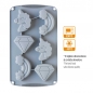 Preview: Silicone Mould - Magical Unicorn